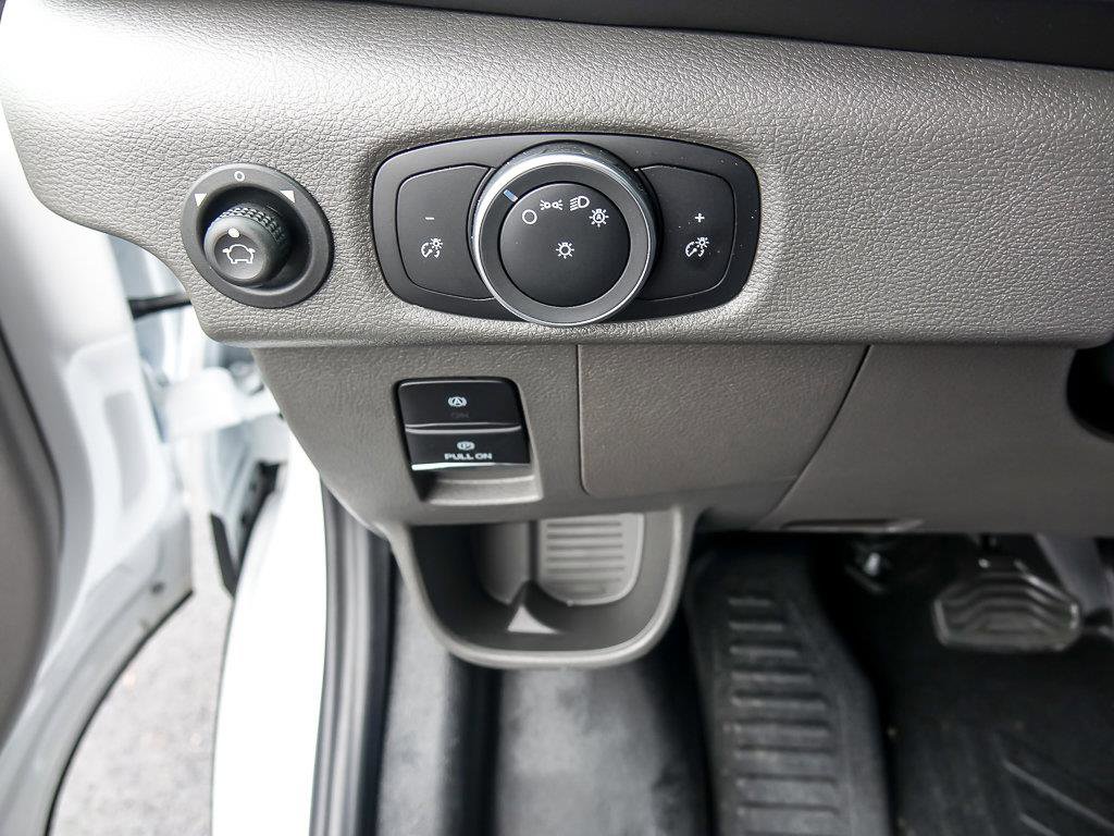 2024 FORD TRANSIT - Image 22