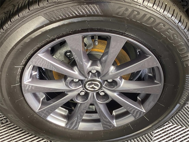 2024 Mazda CX-30 2.5 S photo 22