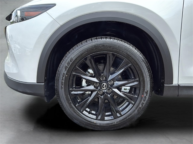 2025 Mazda CX-5 2.5 S Carbon photo 36