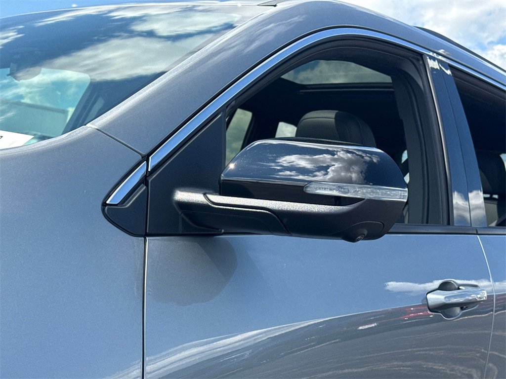 2026 Gmc Acadia Elevation photo 11