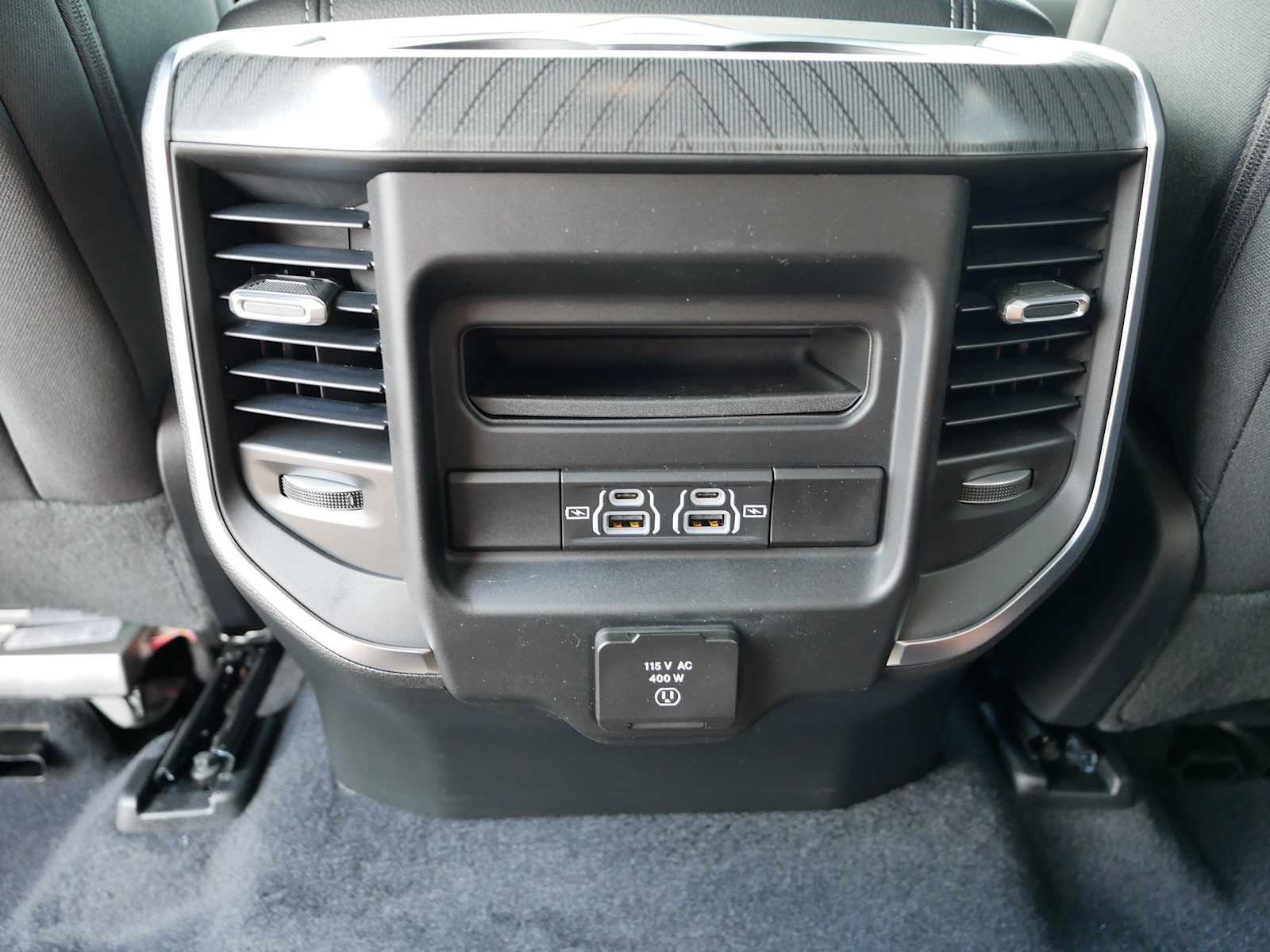 2025 Ram 1500 Big Horn photo 10