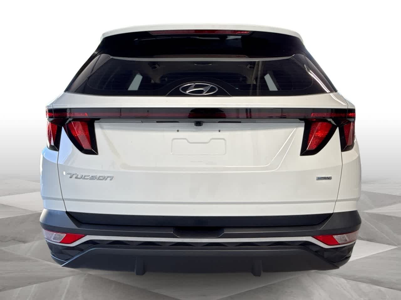 2023 Hyundai Tucson SE photo 5