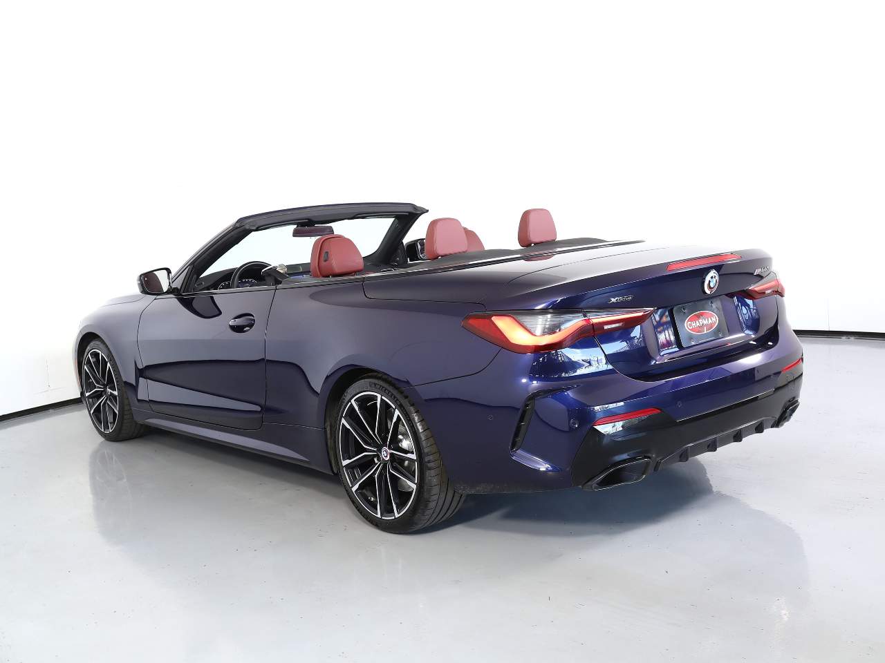 2023 Bmw M440i xDrive photo 3