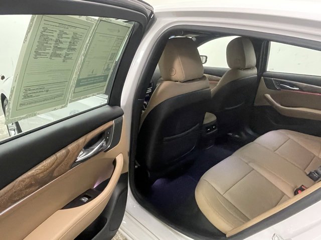 2025 Cadillac CT5 Premium Luxury photo 20