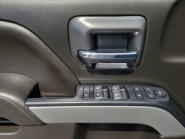 2018 Chevrolet Silverado 1500 LT photo 7