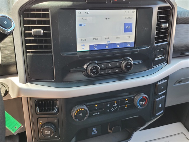 2023 Ford F-150 XLT photo 16