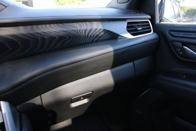 2022 Gmc Yukon XL Denali photo 33