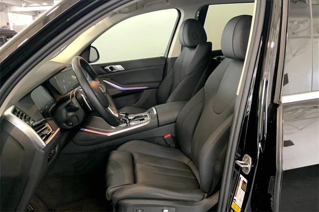 2022 Bmw X7 xDrive40i photo 20