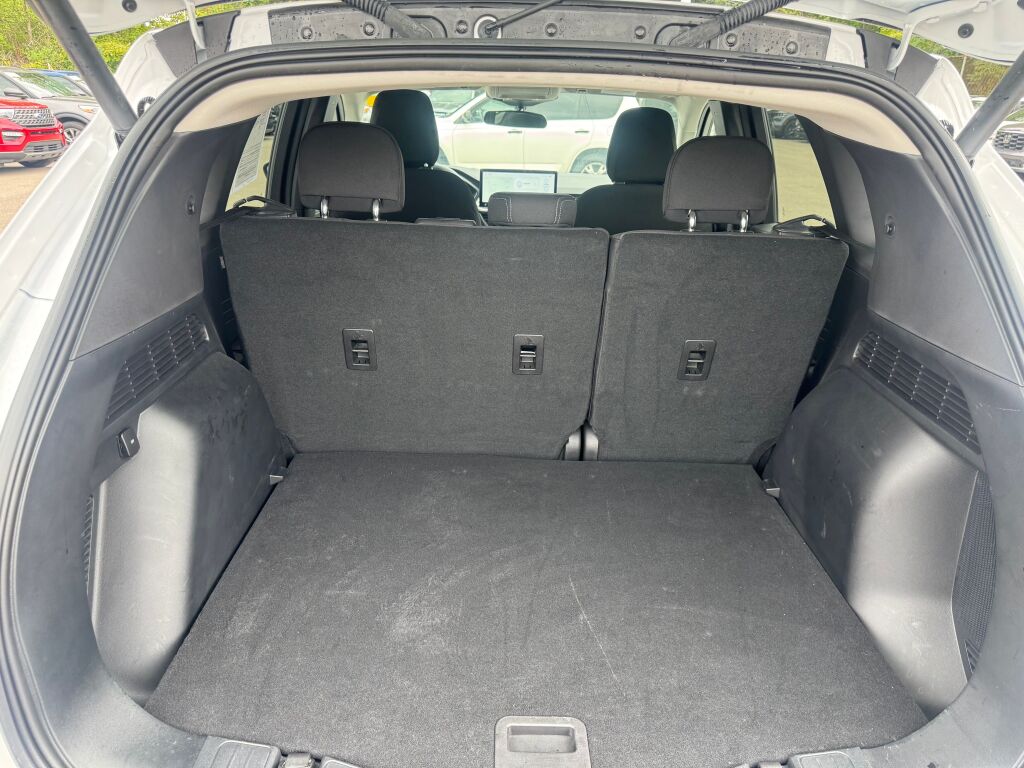 2023 Ford Escape Active photo 17