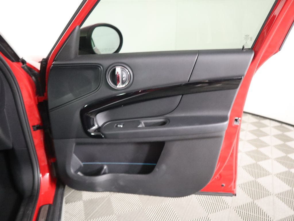 2023 Mini Countryman S ALL4 photo 25