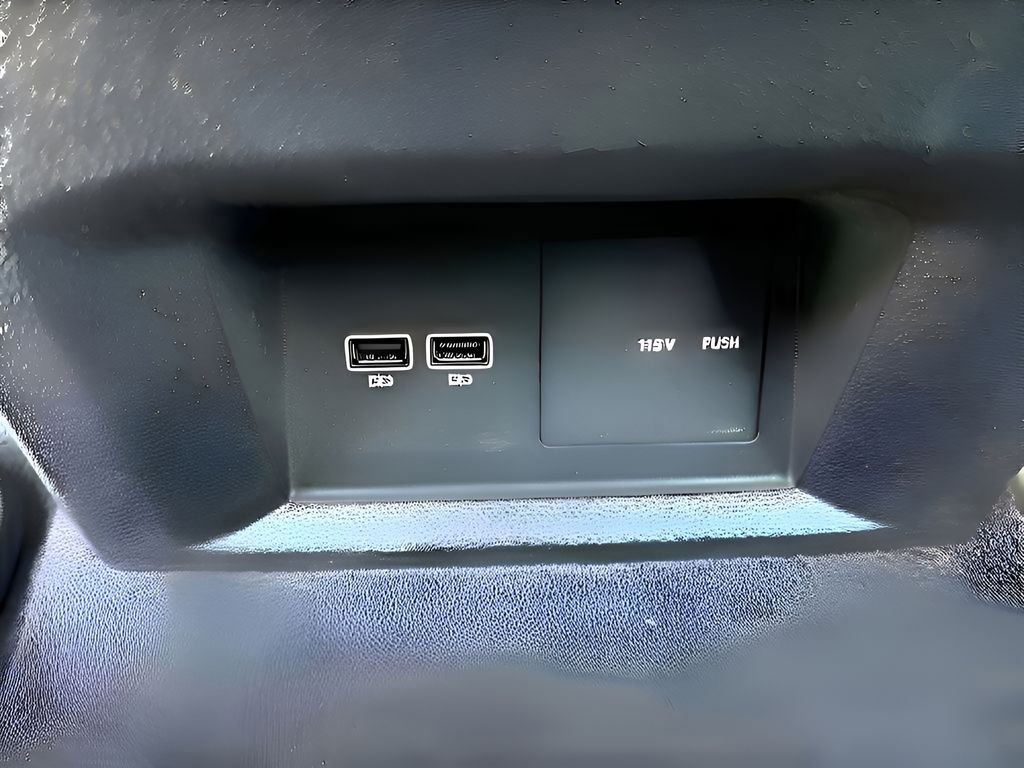 2021 Volkswagen Atlas V6 SE Technology photo 14