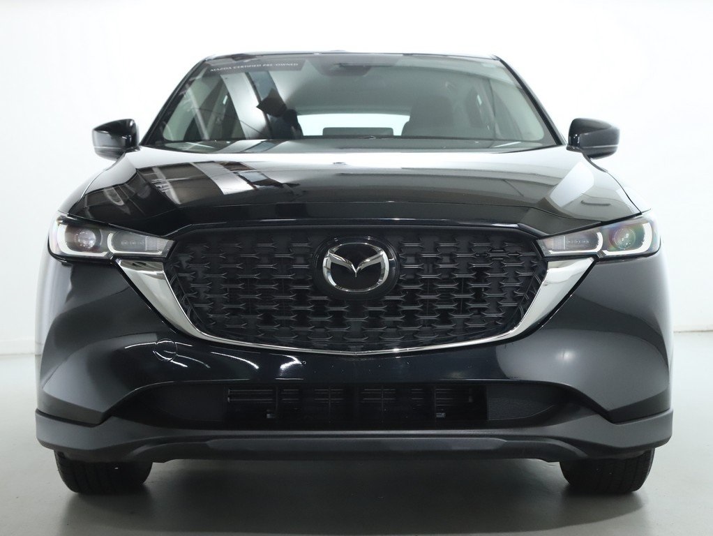 2023 Mazda CX-5 2.5 S photo 5