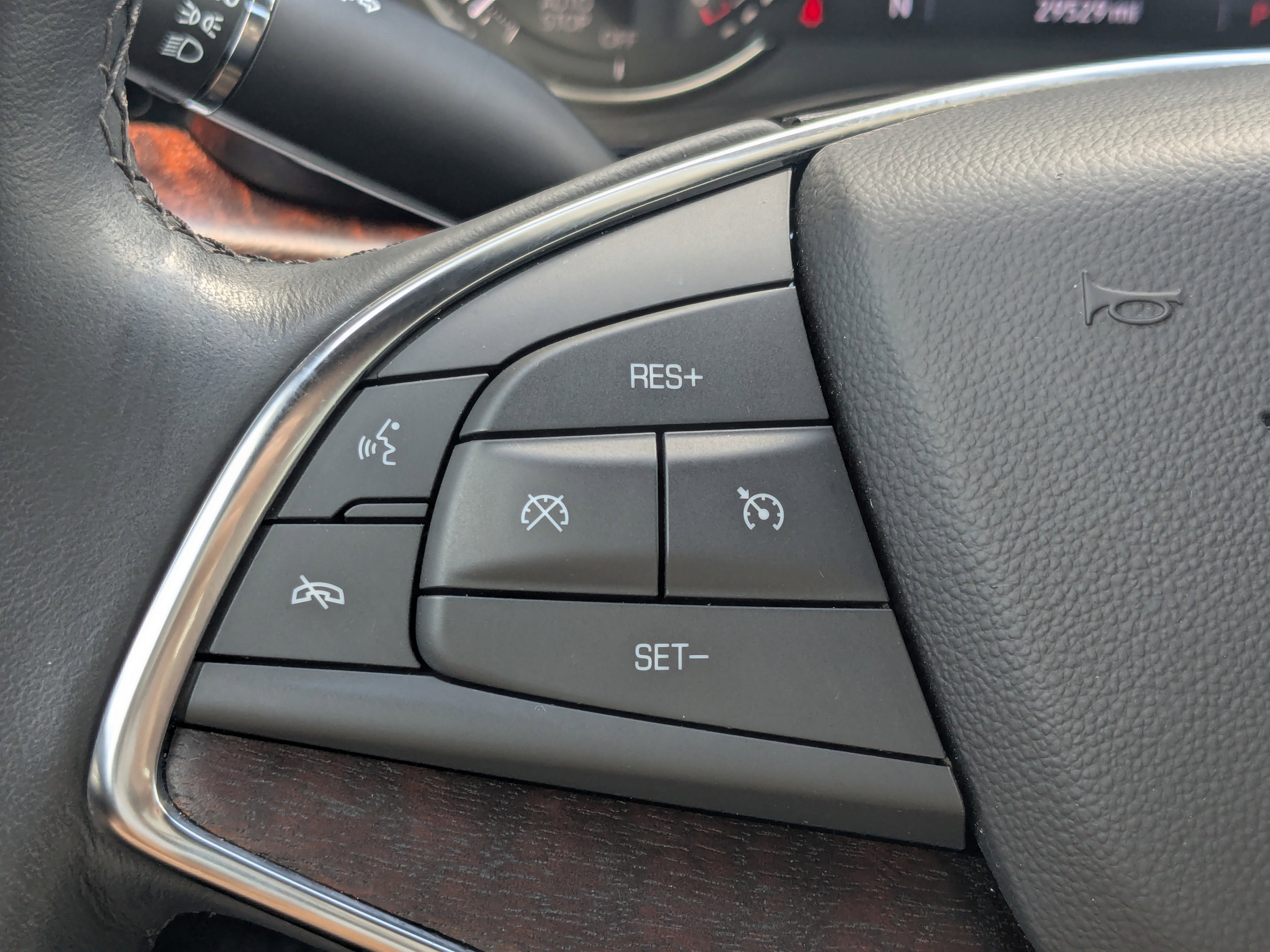 2023 Cadillac XT5 Premium Luxury photo 9