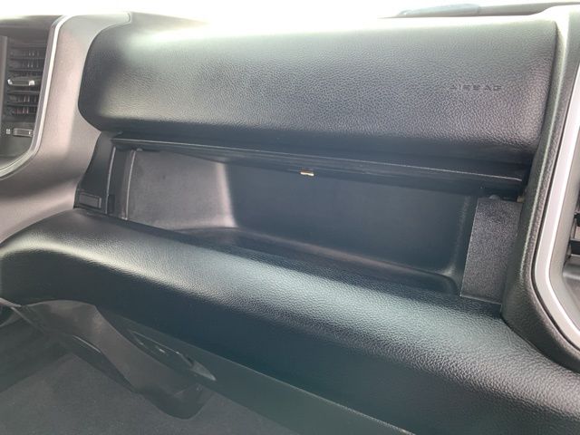2024 Ram 2500 Big Horn photo 28