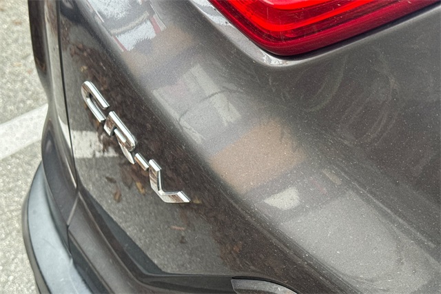 2019 Honda CR-V EX photo 4