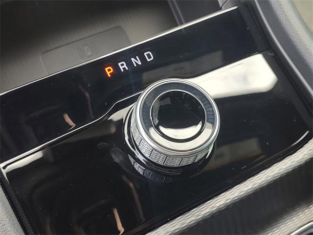 2025 Jeep Grand Cherokee Laredo Altitude photo 17