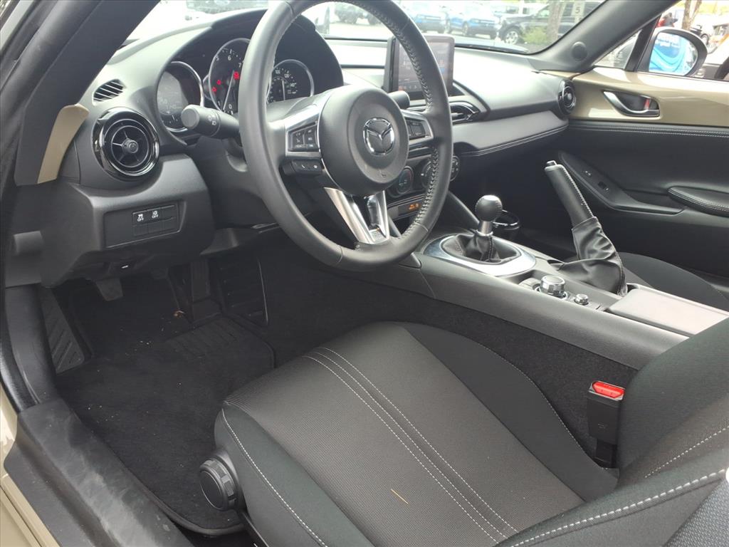 2023 Mazda MX-5 Miata Miata photo 13