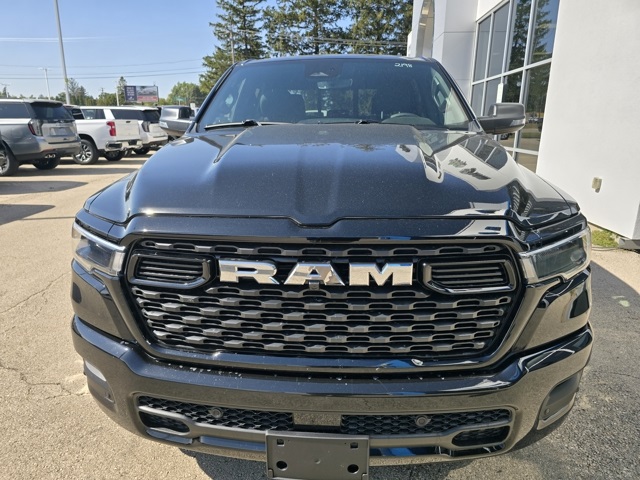 2026 Ram 1500 Big Horn Lone Star photo 2