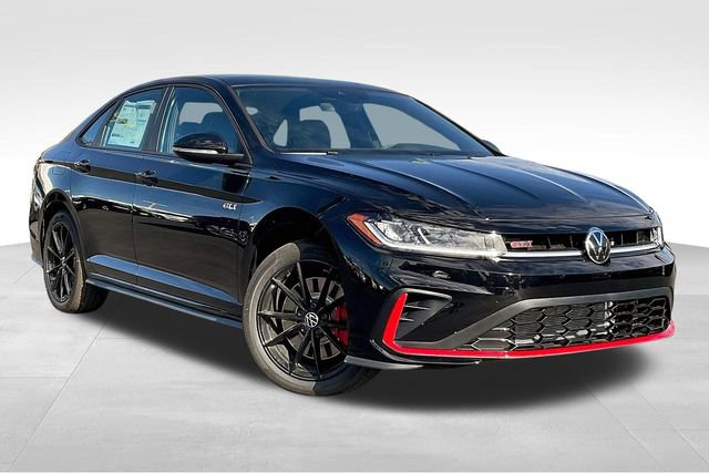 2025 Volkswagen Jetta GLI Autobahn's photo