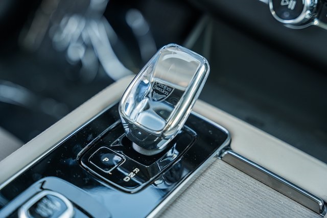 2026 Volvo XC90 photo 21