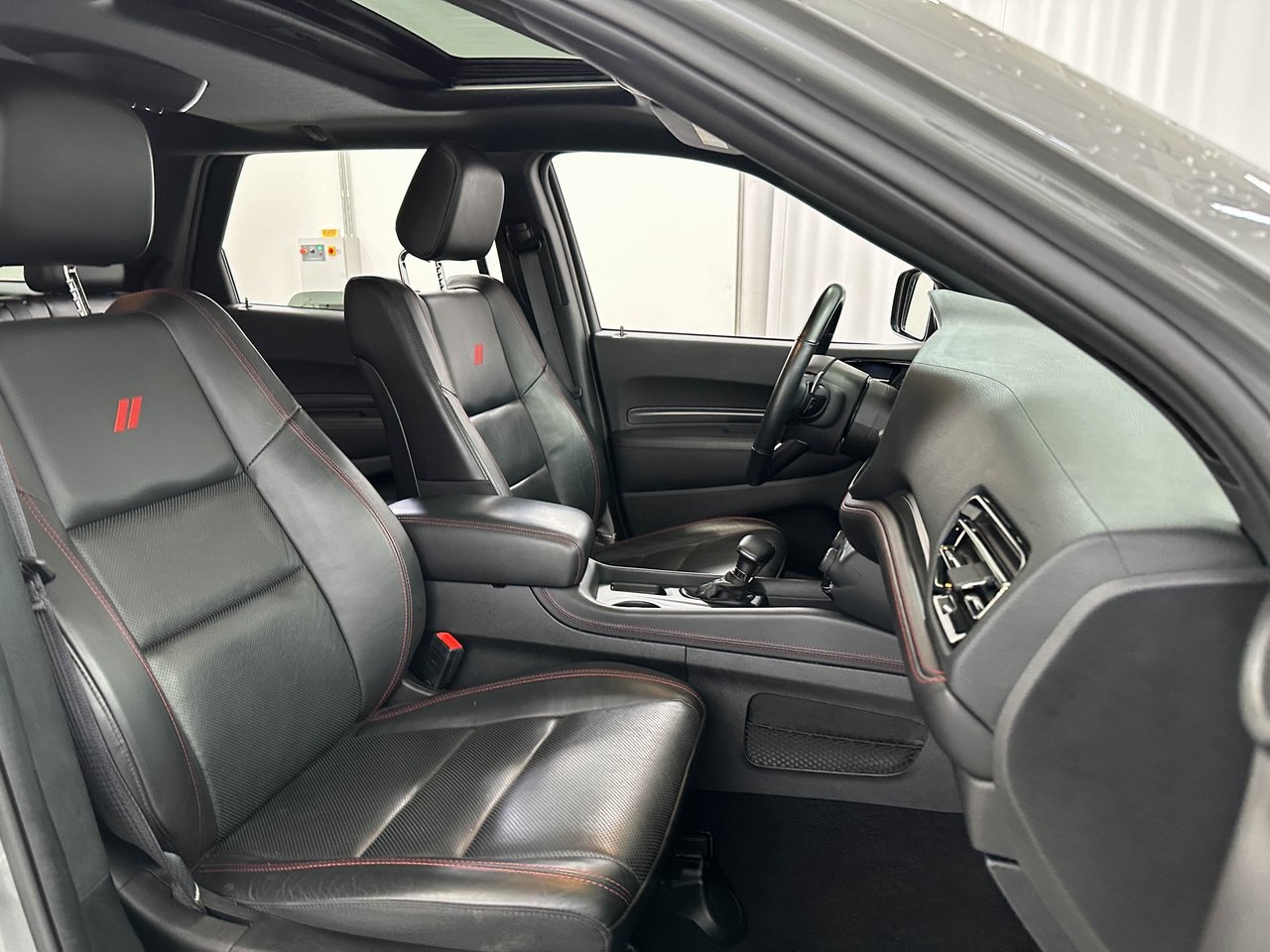 2024 Dodge Durango GT Plus photo 23
