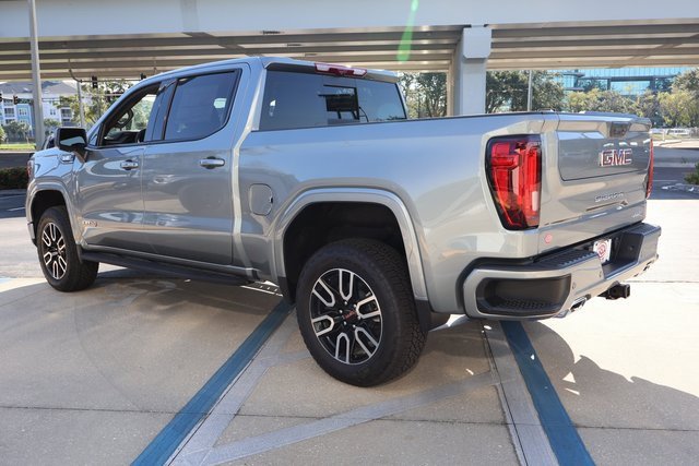 2026 Gmc Sierra 1500 AT4 photo 4