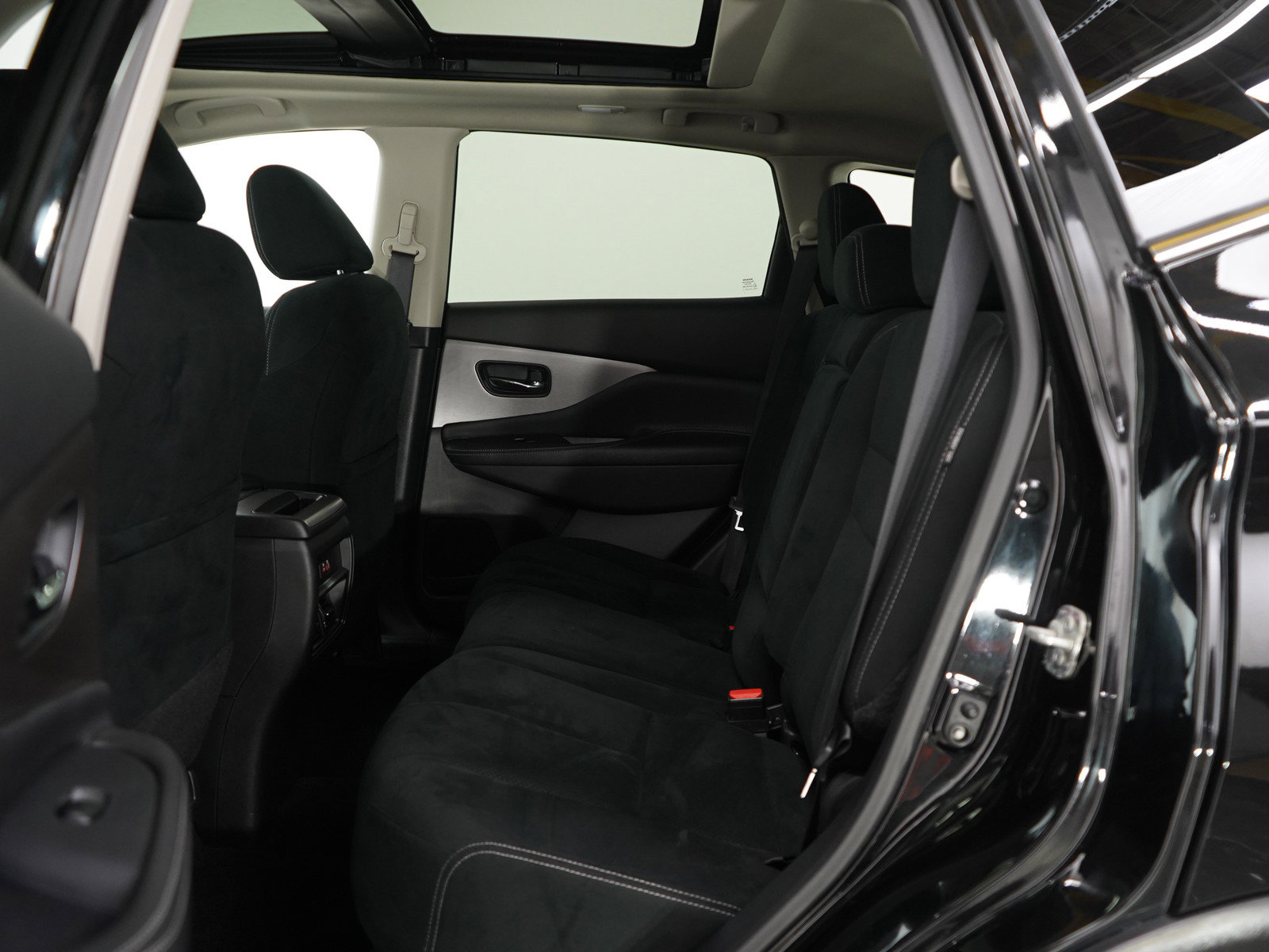 2019 Nissan Murano SV photo 15