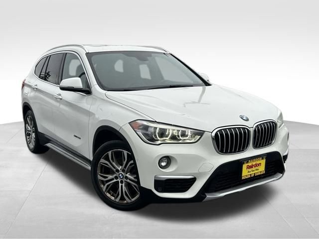 2016 BMW X1 28i
