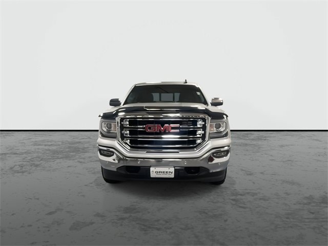 2018 Gmc Sierra 1500 SLT photo 4