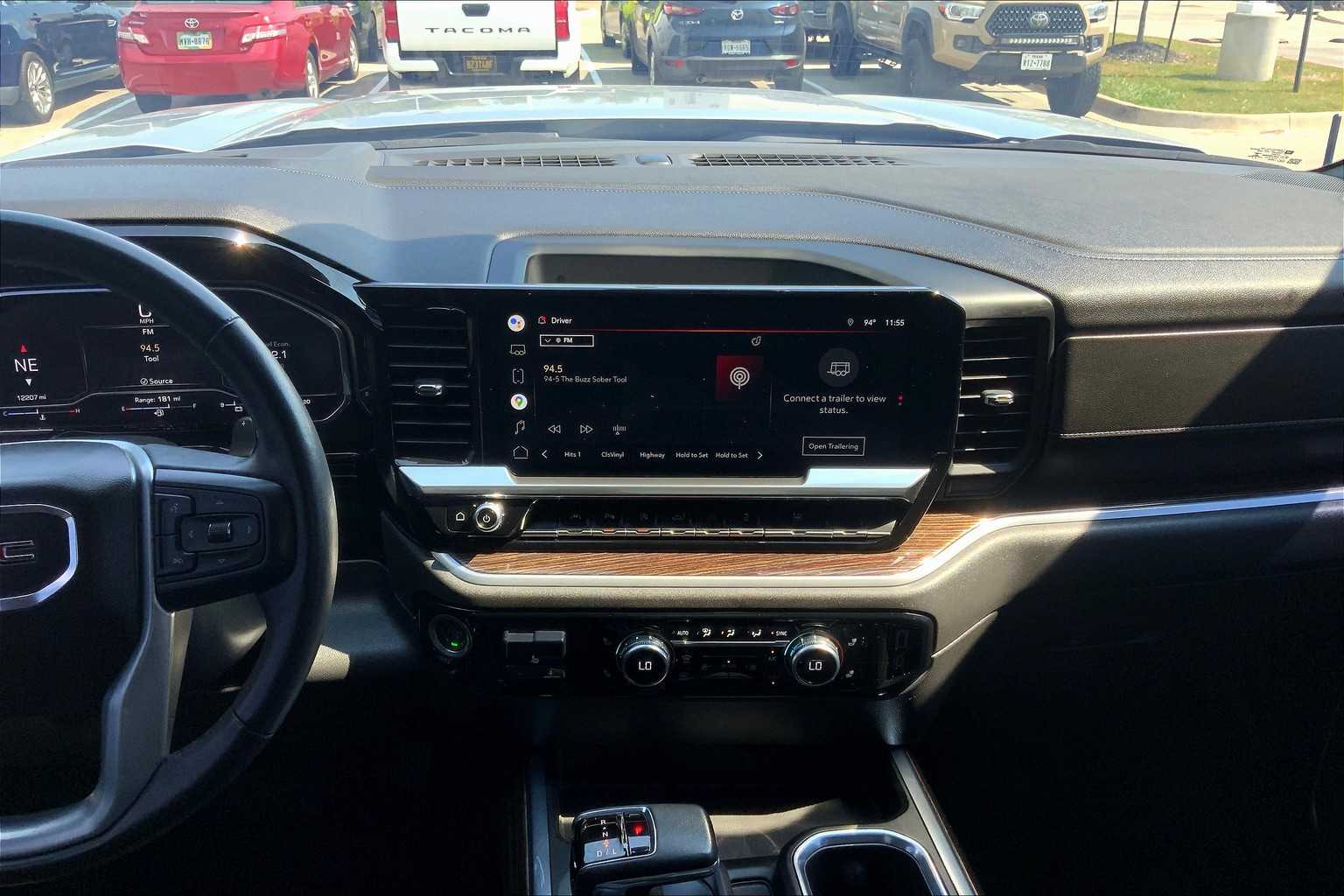 2022 Gmc Sierra 1500 Elevation photo 6