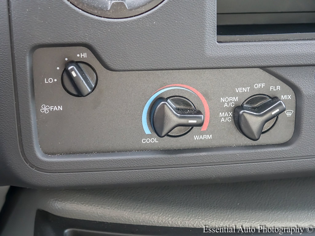 2026 Ford E-350 Base photo 11