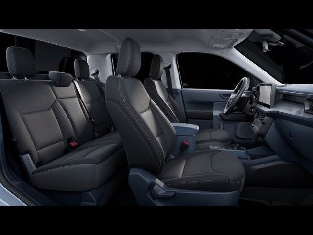 2025 Ford Maverick XL photo 6