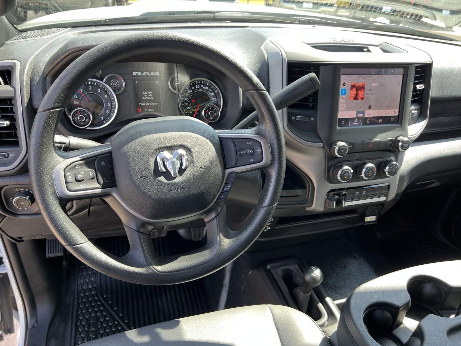 2024 Ram 3500 Tradesman photo 15