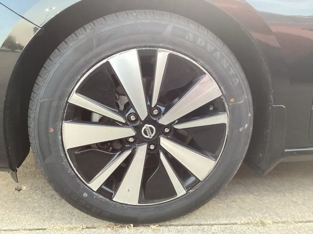 2021 Nissan Altima 2.5 SL photo 7