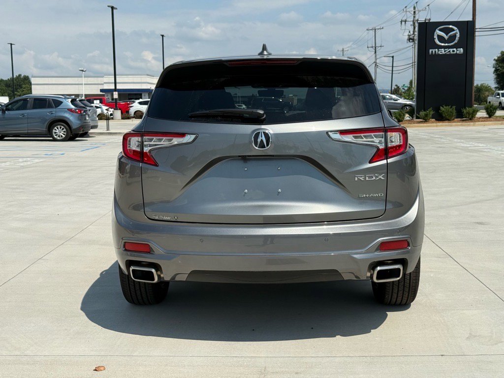 2025 Acura RDX Advance photo 6