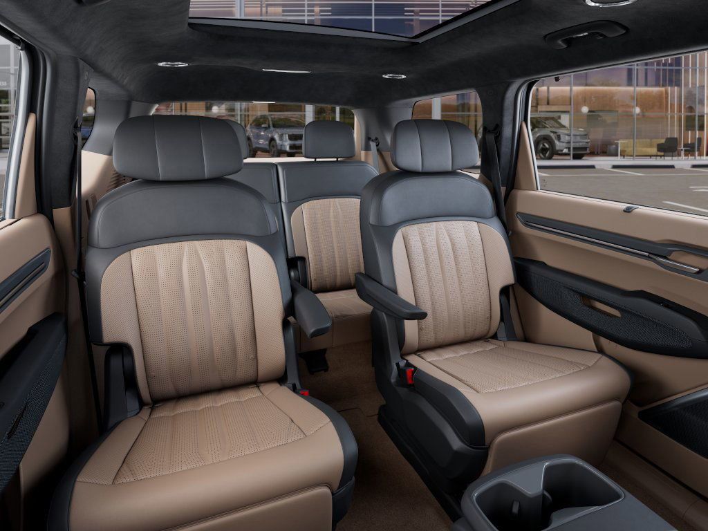 2026 Kia EV9 GT-Line photo 15