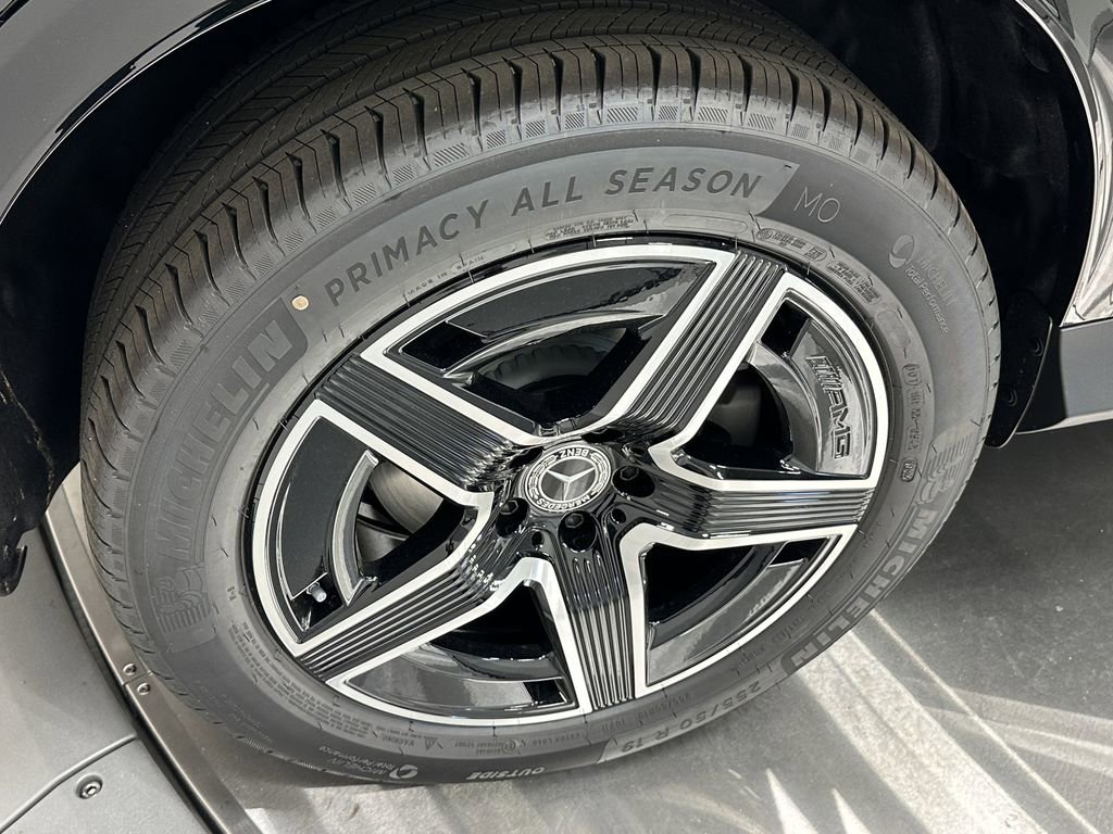 2026 Mercedes Benz GLC 300 photo 18