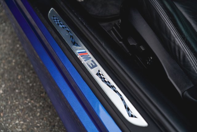2011 Bmw M3 3 photo 20