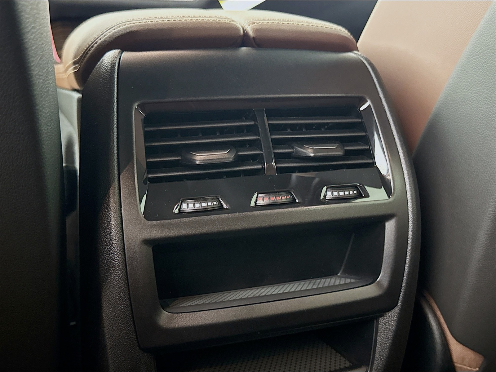 2026 Bmw X5 sDrive40i photo 25