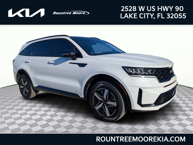 2023 Kia Sorento EX