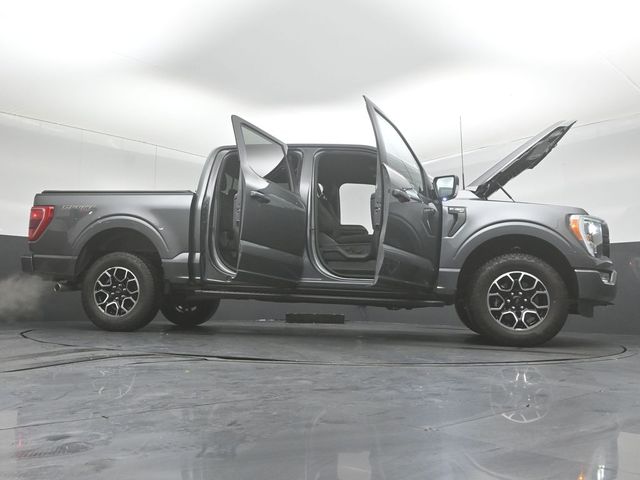 2023 FORD F-150 - Image 54
