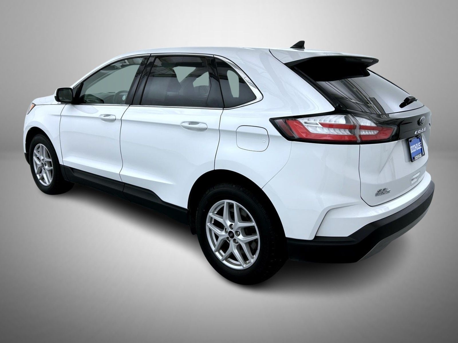 2024 Ford Edge SEL photo 7