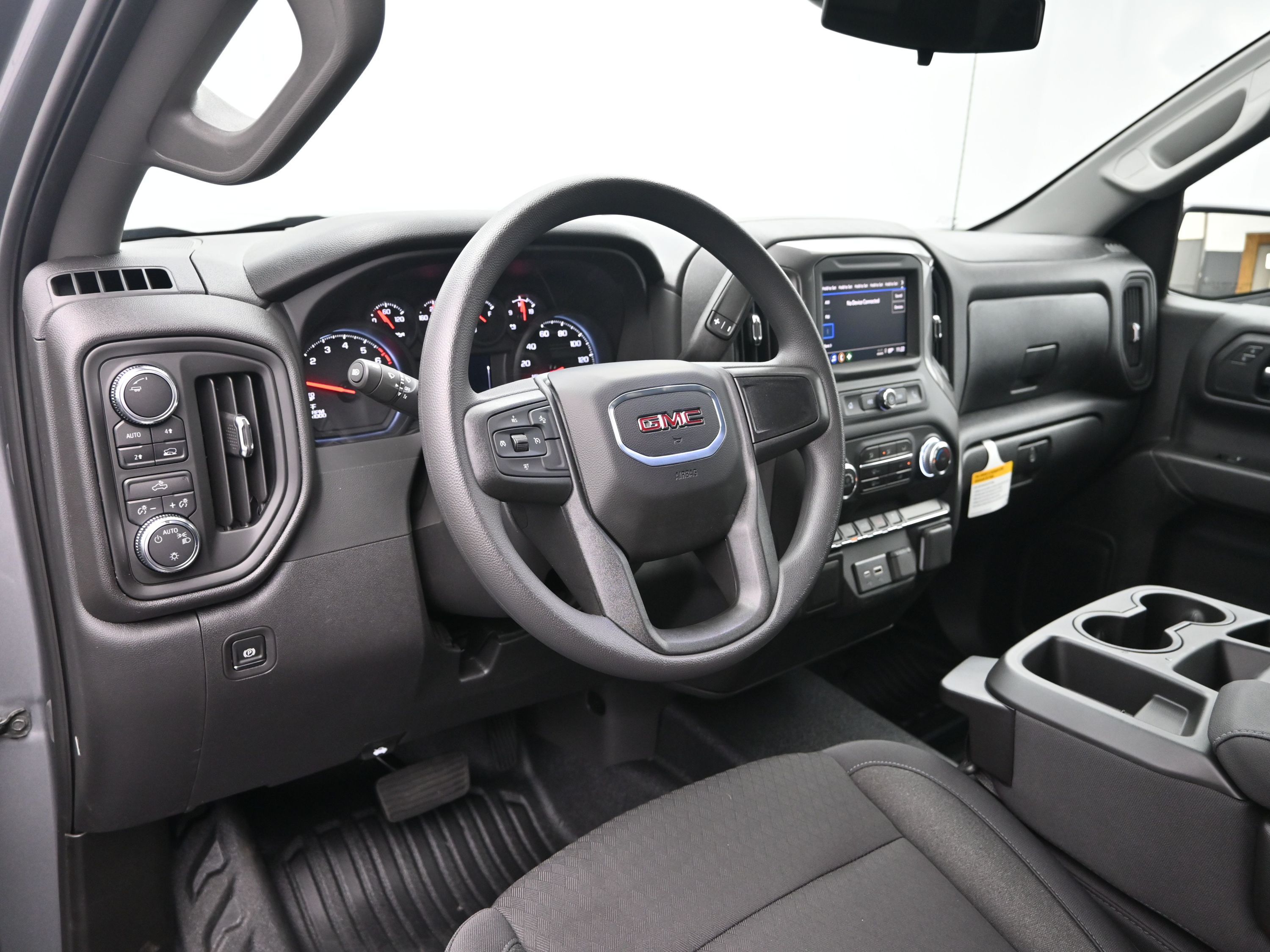 2025 Gmc Sierra Base photo 7