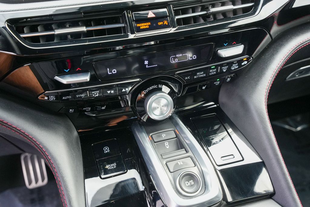 2022 Acura MDX A-Spec photo 23