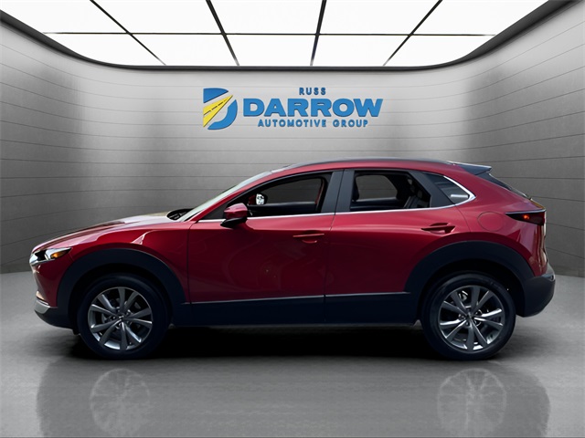 2025 Mazda CX-30 2.5 S Preferred photo 2