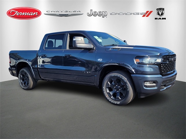 2026 RAM Ram 1500 Pickup Big Horn/Lone Star's photo