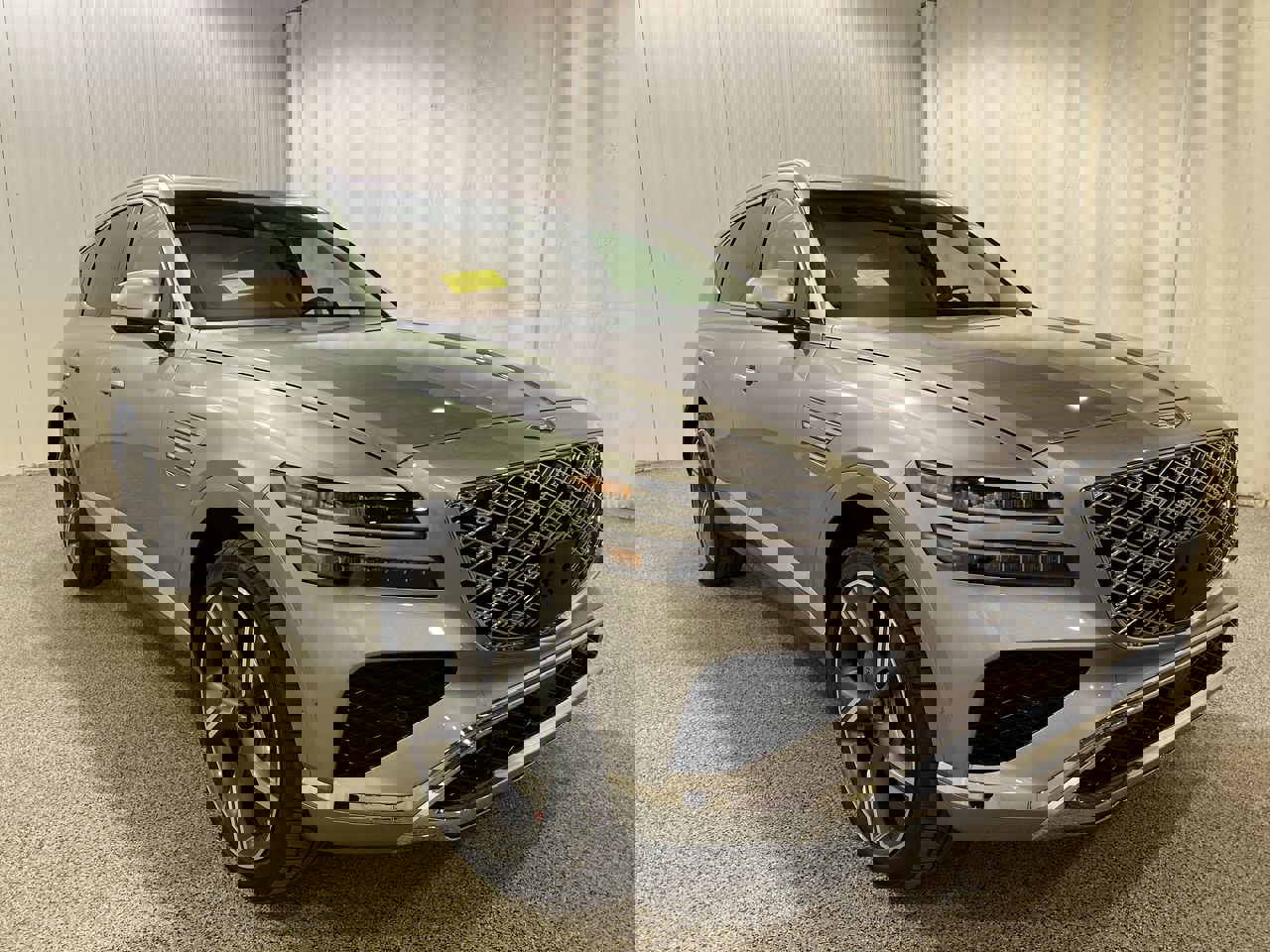 New 2025 Savile Silver Genesis Prestige image 1