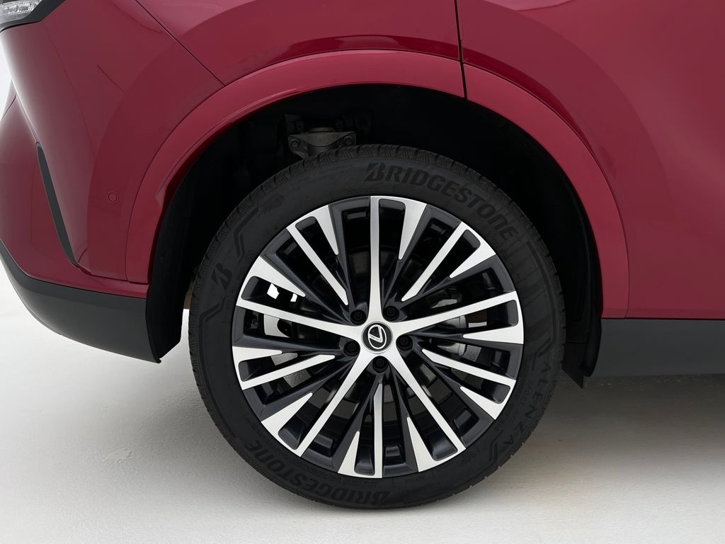 2024 Lexus RX 350 Premium photo 31