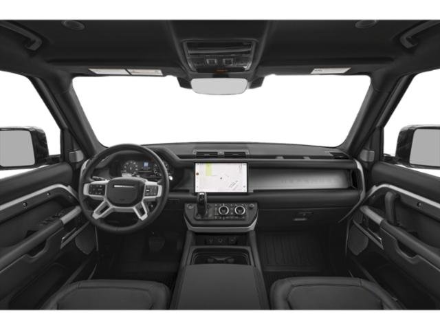 2025 Land Rover Defender 130 V8 photo 11