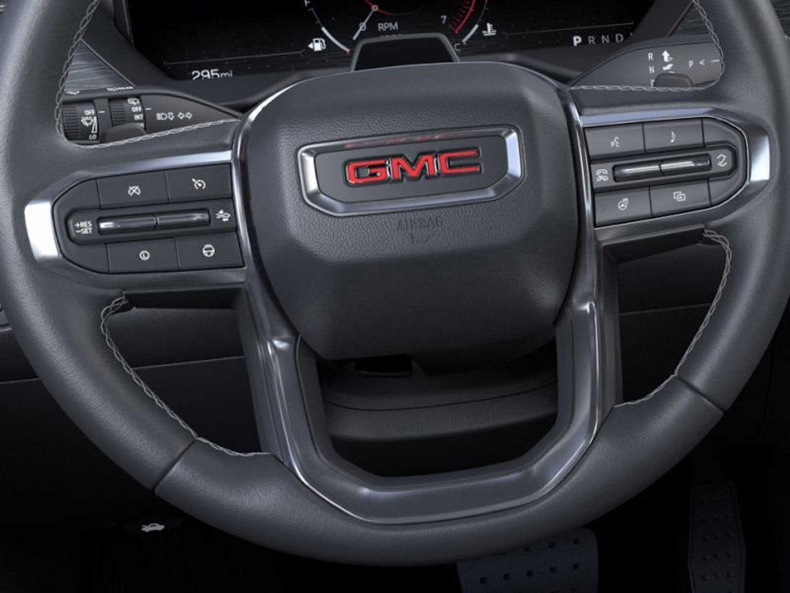 2025 Gmc Acadia Elevation photo 17